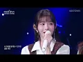 REI & YOUNG JI - H.S.K.T. (Lee Hi) | As Estações: Arco-íris de Lee Young Ji Ep 18 | KOCOWA+ [PT-BR]
