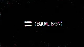 J Hope Equal Sign Visualizer 