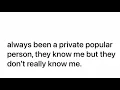 They are Trying to See What Your Thinking