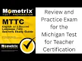 MTTC English as a Second Language 126 Secrets Study Guide by Mometrix Review
