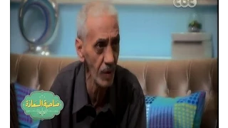 صاحبة السعادة لقاء خاص مع الحاج محمد رفاعي صاحب محلات رفاعي  صاحبة السعادة لقاء خاص مع الحاج محمد رفاعي صاحب محلات رفاعي