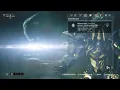 Warframe host migration error