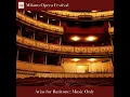 Le nozze di Figaro, K. 492, Act I: "Non più andrai" (Instrumental Version)