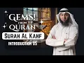 Download Lagu Tafseer of Surah Al Kahf | Introduction 05 | Gems From The Quran