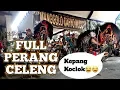 Download Lagu NEW PERANG CELENG MANGGOLO CAHYO MUDO LIVE PURWOKERTO NGADILUWIH