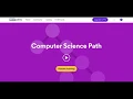 Codecademy - Tutorial