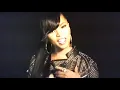 Letoya Luckett ft. Ludacris - Regret
