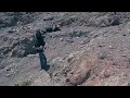 Doom in the Rock Desert - Live session by Panta Rhei & Mishroom