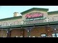A day for the dogs Portillo s celebrates grand opening