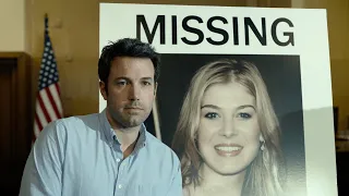 his wife went missing but nothing is at it seems gone girl full movie recap