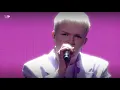 Solveig synger ’Please Don’t Make Me Cry’ - Lianne La Havas (Liveshow 2) | X Factor 2021
