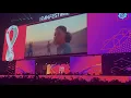 Download Lagu FIFA WORLD CUP 2022 QATAR OFFICIAL VIDEO SONG-HAYYA HAYYA - @FIFA FAN FESTIVAL LIVE.