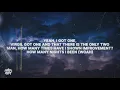 Drake - What's Next (Lyrics)