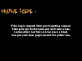 Hollywood Undead - No.5 [Lyrics]