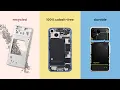 The Most Sustainable Eco-Friendly Phones 2025 Cobalt Emissions Plastics More
