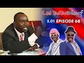 Download Lagu LES BOBODIOUF   Saison 1   Épisode 68