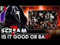 SCREAM 7 EARLY SCREENING REACTIONS ARE IN! What are they saying? | Scream 4 4K release UPDATE...