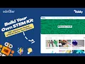 Build Your Own STEM Kit