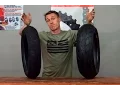 What s With Tire Width MC GARAGE