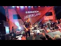 Download Lagu Piano indraQ dan sayatan gitar PAY bikin merinding saat bawain lagu ANYER 10 MARET