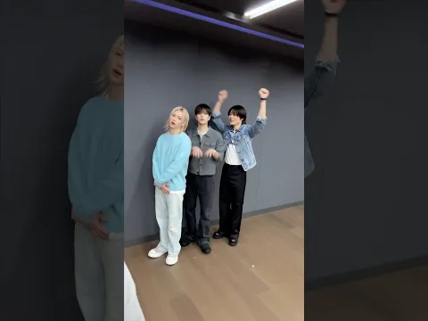 Lee Know, Felix, Seungmin, I.N "Do It"