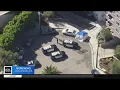 Police fatally shoot man armed with knife in Northridge