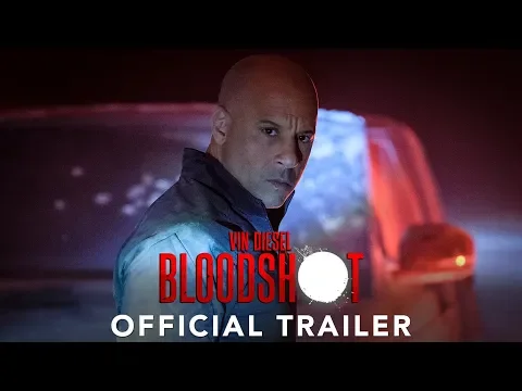 International Trailer : ตัวอย่างภาพยนตร์ Bloodshot (Official - ซับไทย)