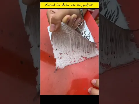 Kamal ke daily  use ke gadget #ytshortsindia #ytshortsvideo #facts