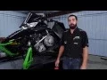 Arctic Cat Team Clutch Belt Replacement