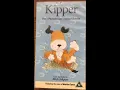Lagu Original VHS Opening and Closing to Kipper Pig's Present and Other Stories UK VHS Tape