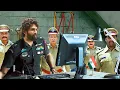 Download Lagu Allu Arjun \u0026 Shreelila Action Movie \