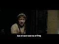 Double Trouble - Hogwarts Choir - Prisoner of the Azkaban full lyrics