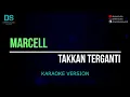 Download Lagu Marcell - takkan terganti (karaoke version) tanpa vokal
