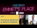 Download Lagu Live From Emmet's Place Vol. 52 - Patrick Bartley and Bruce Harris