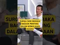 Download Lagu SURGA DAN NERAKA BAGIAN KEMULIAAN DALAM ISLAM #ustadfelixsiauw