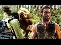 Download Lagu All the Best FIGHTS from Kraven The Hunter 🌀 4K