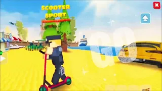 Adventure World - PARTy 2