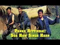 Download Lagu Wu Tang Collection - Panna Rittikrai - Brave Tiger aka Sua Haw Singh Harn
