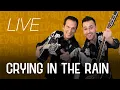 Download Lagu Crying In The Rain | THE EVERLY SET