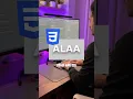 Simple CSS Hack to Create 3D Text