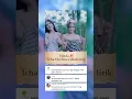 Download Lagu Icha kenapa?‼️#ichachellow #ichacellow #rajapanci #malaagatha #viral #trending