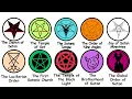 Download Lagu Elke SATANISCHE SEKT uitgelegd in 12 minuten.