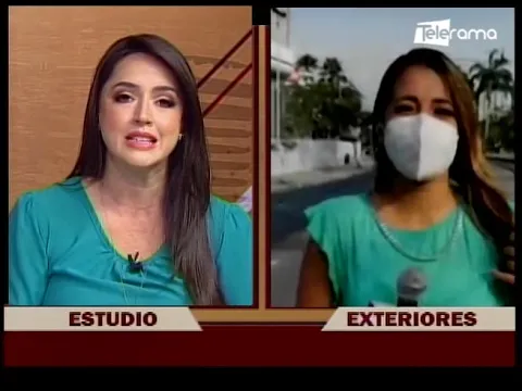 Guayaquil al Instante 23-12-2020