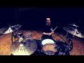 The Chainsmokers - Don't Let Me Down (Illenium Remix) | Matt McGuire Drum Cover