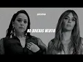 Kany García, Carla Morrison - Que Vuelva (Letra)