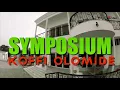 Koffi Olomide   Symposium Clip Officiel