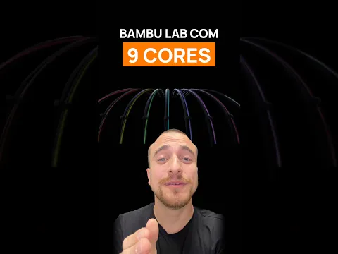 BAMABU LAB VAI LANÇAR UM TRANSFORMERS