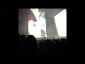 Post Malone suffering Drug Addiction On stage