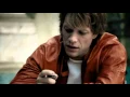 Lagu Bon Jovi   Thank You For Loving Me Official Uncut Music Video