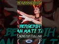Lagu DUGEM DJ JIWA YANG BERSEDIH X DJ HIDUP SEGAN MATI TAK MAU REMIX TERBARU NEW VIRAL TIKTOK HIST 2023